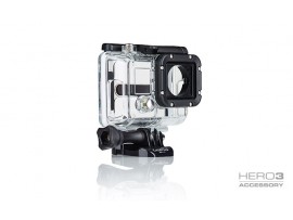 GoPro HERO3 & HERO4 Skeleton Housing